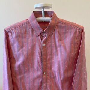 Tori Richard Aloha Shirt